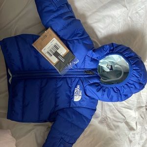 Brand New Northface Jacket!